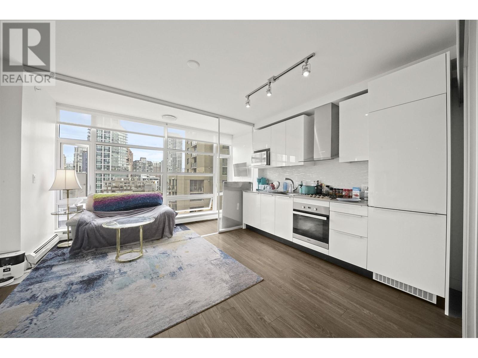 1005 1283 Howe Street, Vancouver, British Columbia  V6Z 0E3 - Photo 17 - R2802941