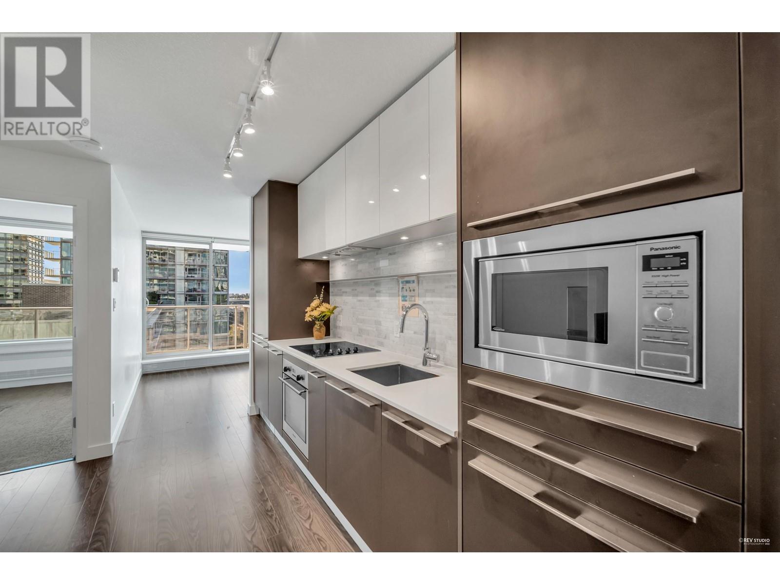 707 8031 Nunavut Lane, Vancouver, British Columbia  V5X 0C9 - Photo 4 - R2803992