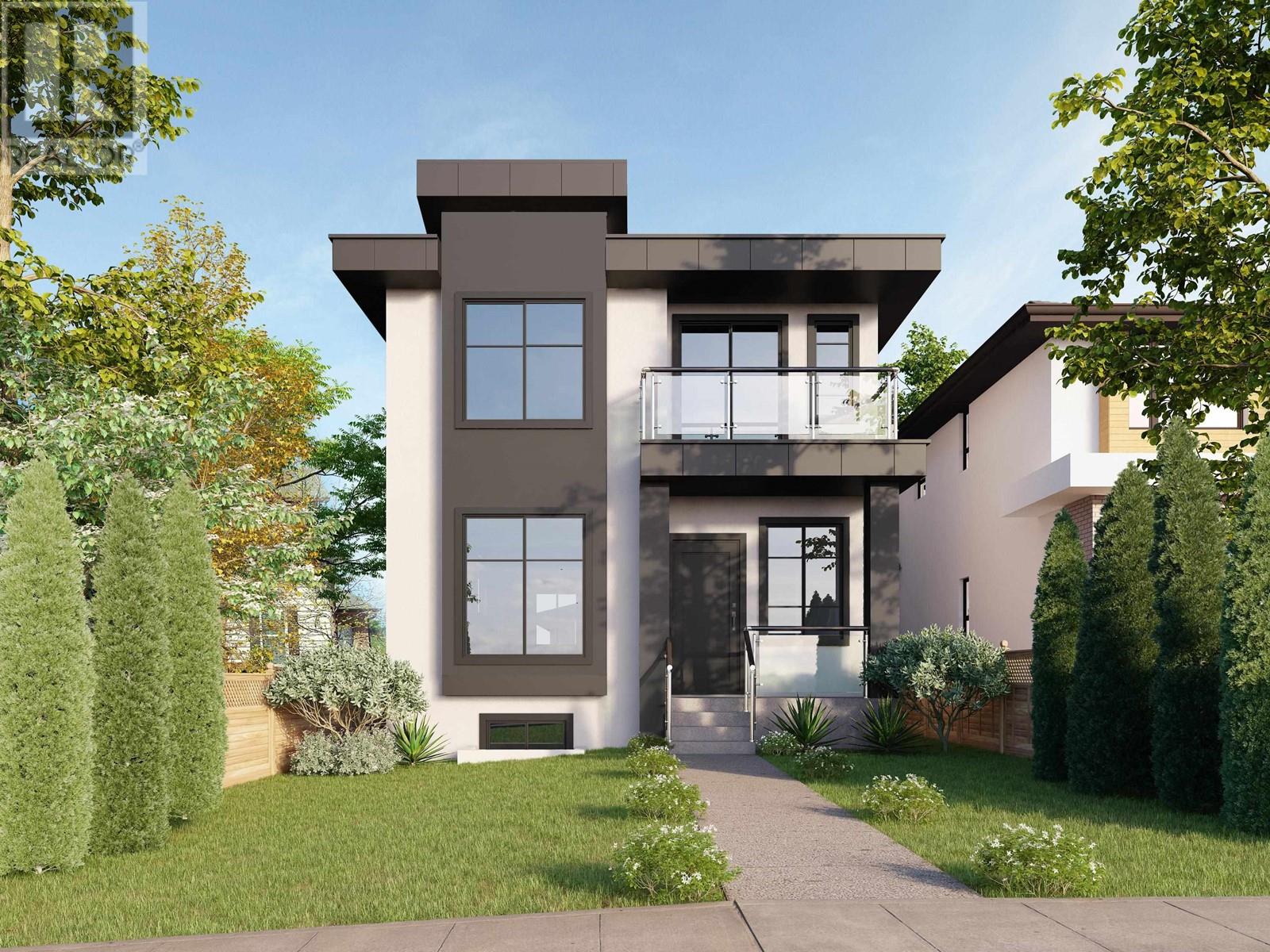 7707 BURGESS STREET, burnaby, British Columbia
