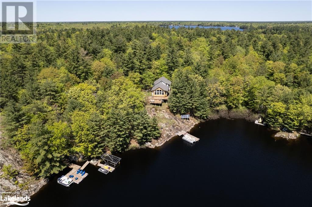 22 Mile Island, Gravenhurst, Ontario  P0E 1G0 - Photo 3 - 40463951