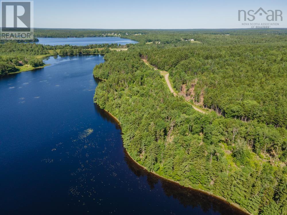 Lot 10 Robert E Road, Kemptville, Nova Scotia  B0W 1Y0 - Photo 5 - 202217919