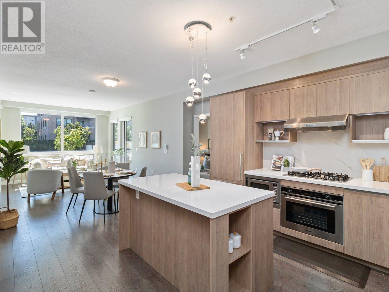 135 9333 Tomicki Avenue, Richmond, British Columbia  V6X 0L4 - Photo 8 - R2804005