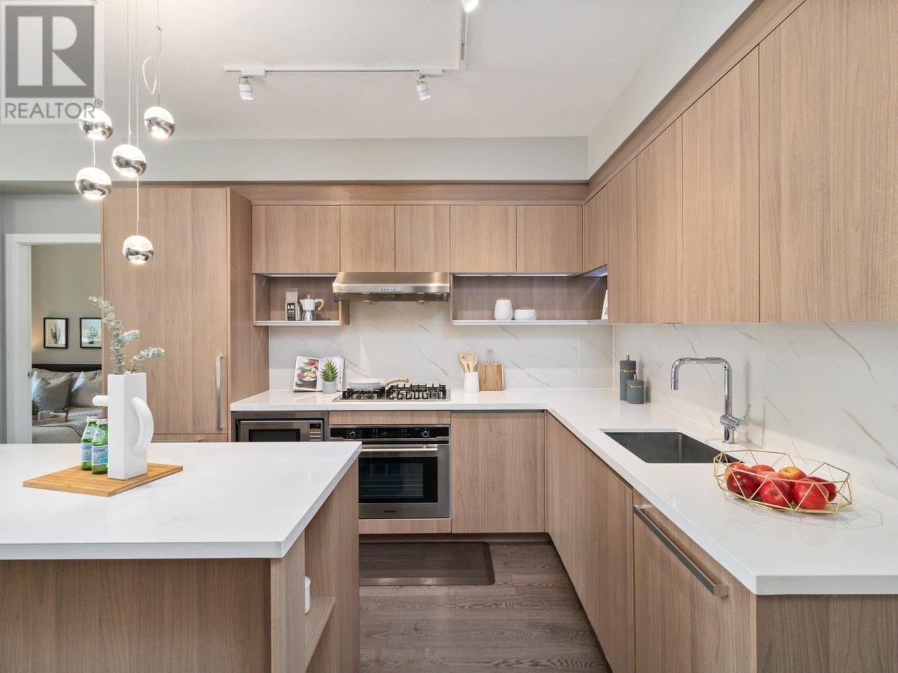 135 9333 Tomicki Avenue, Richmond, British Columbia  V6X 0L4 - Photo 9 - R2804005