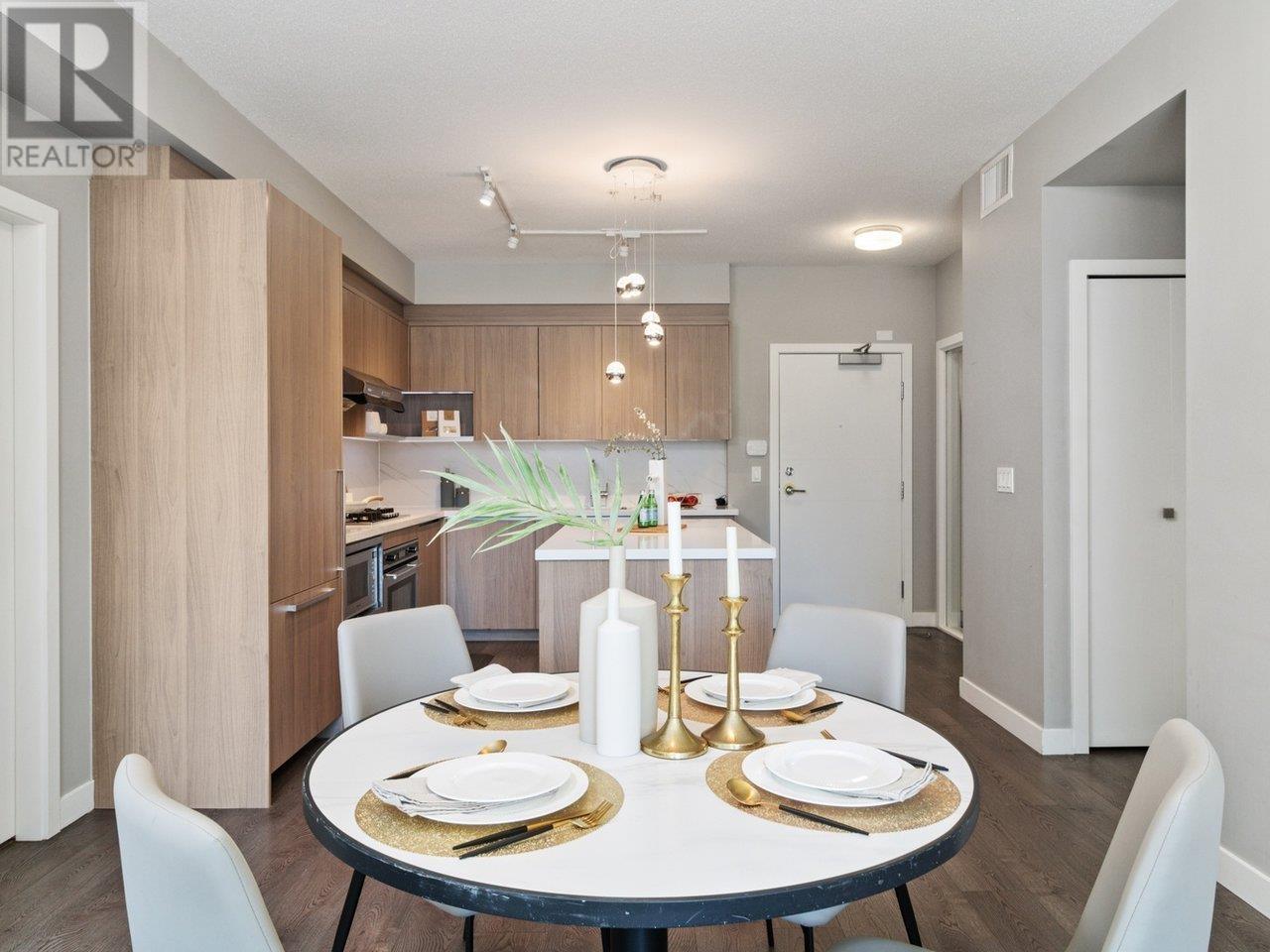 135 9333 Tomicki Avenue, Richmond, British Columbia  V6X 0L4 - Photo 5 - R2804005