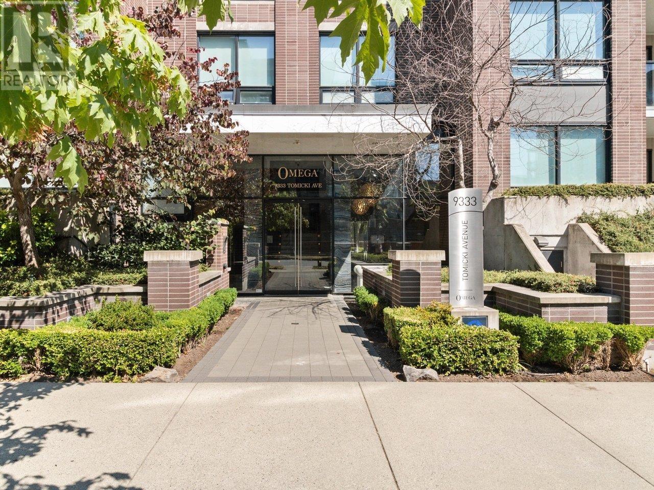 135 9333 Tomicki Avenue, Richmond, British Columbia  V6X 0L4 - Photo 2 - R2804005