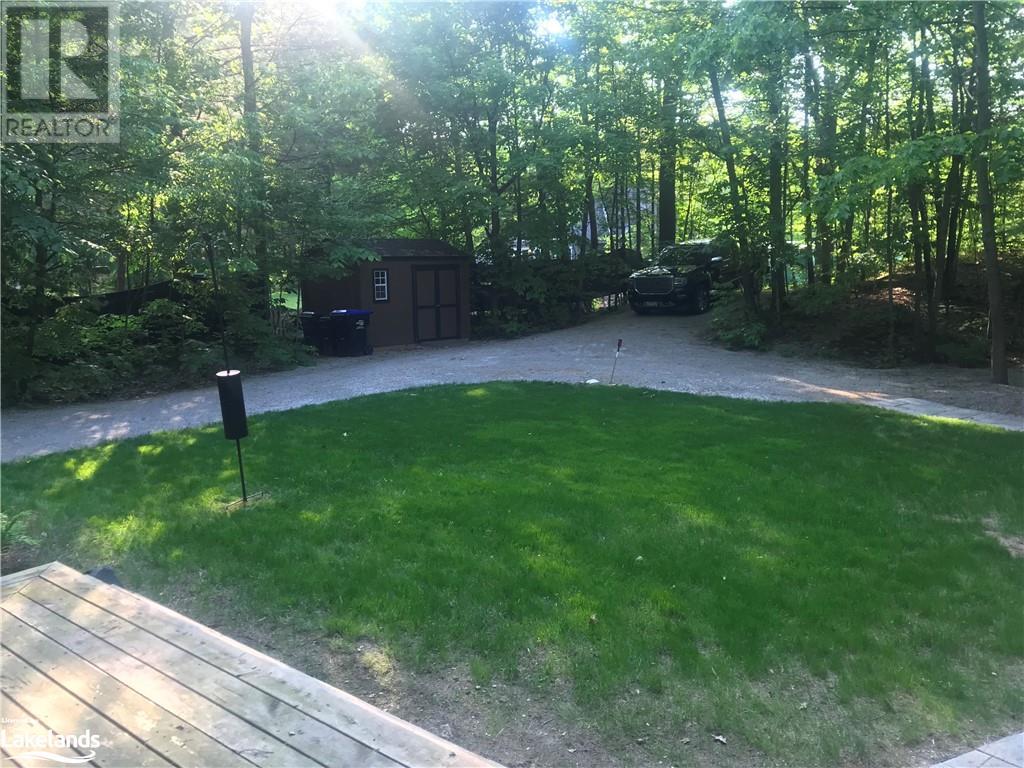 7510 Island Crescent, Washago, Ontario L0K 2B0 (25908107) Kawartha Waterfront Realty