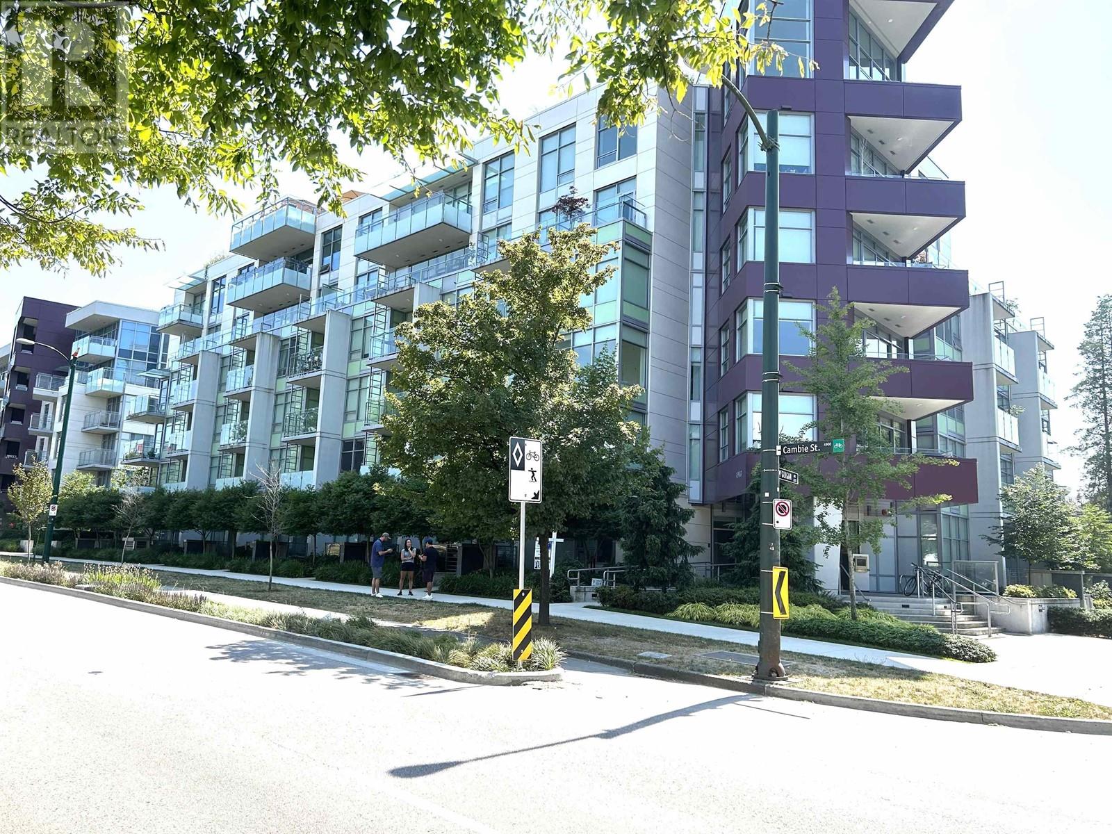 A210 4963 Cambie Street, Vancouver, British Columbia  V5Z 0H5 - Photo 1 - R2795864