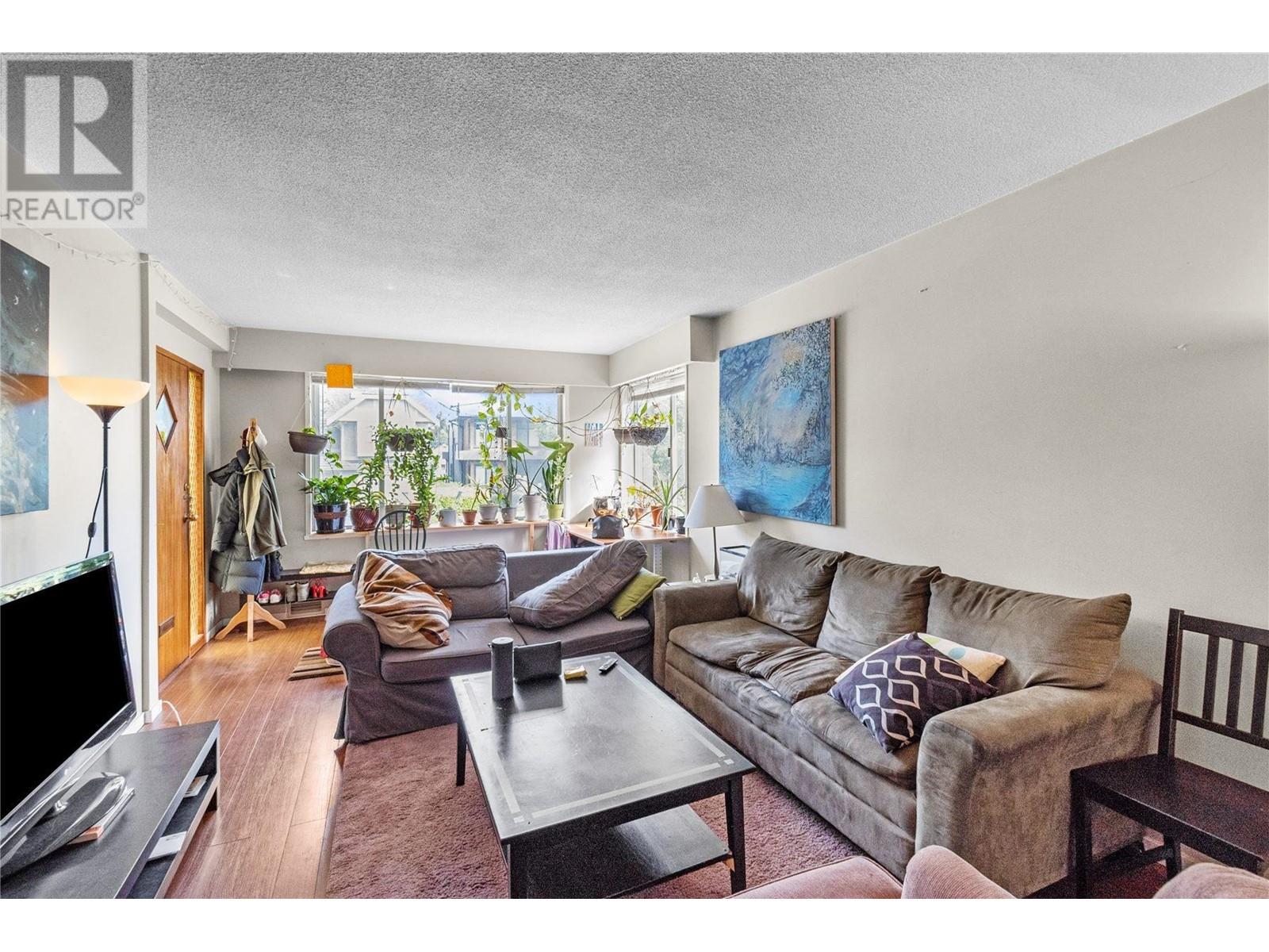 3460 W 14th Avenue, Vancouver, British Columbia  V6R 2W1 - Photo 3 - R2803257