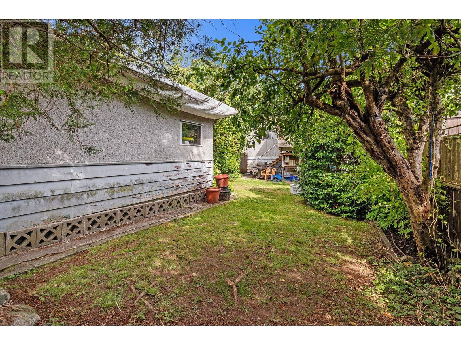 3460 W 14th Avenue, Vancouver, British Columbia  V6R 2W1 - Photo 29 - R2803257