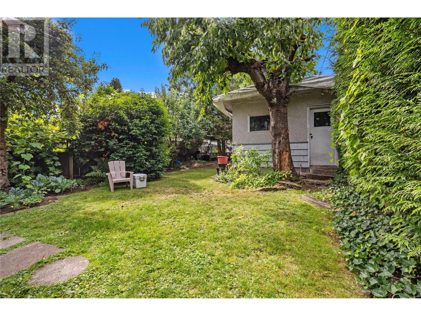 3460 W 14th Avenue, Vancouver, British Columbia  V6R 2W1 - Photo 15 - R2803257