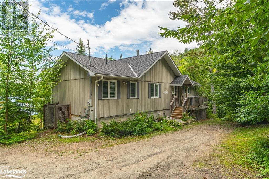 1264 Baybreeze Lane, Haliburton, Ontario  K0M 1S0 - Photo 4 - 40463957