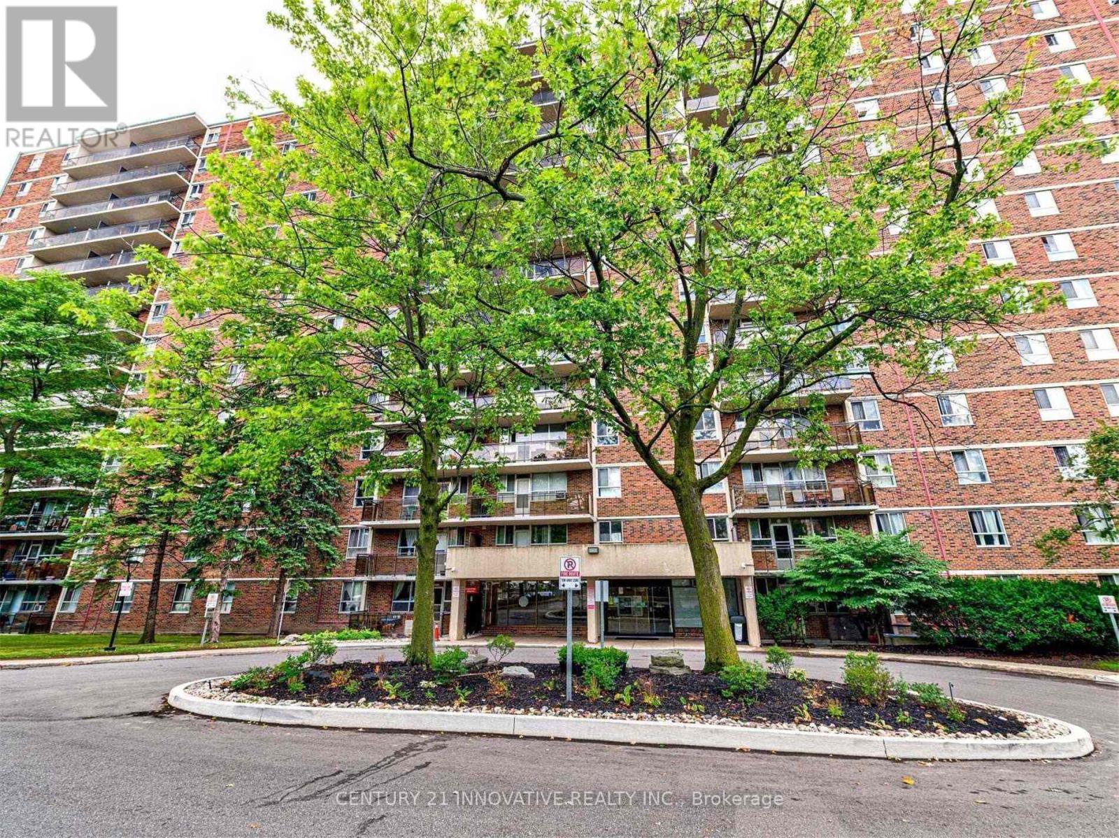 #513 -1950 Kennedy Rd, Toronto, Ontario  M1B 5M6 - Photo 1 - E6716838