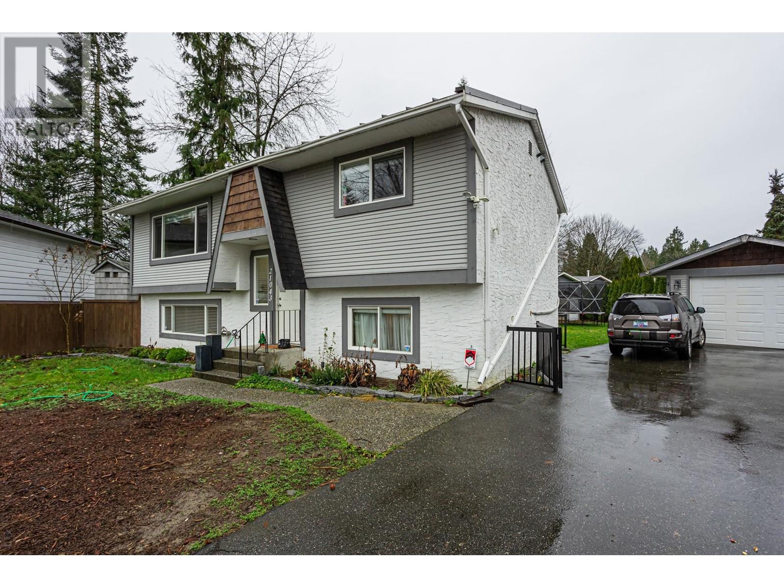 21043 121 Avenue, Maple Ridge, British Columbia  V2X 8K1 - Photo 33 - R2803259