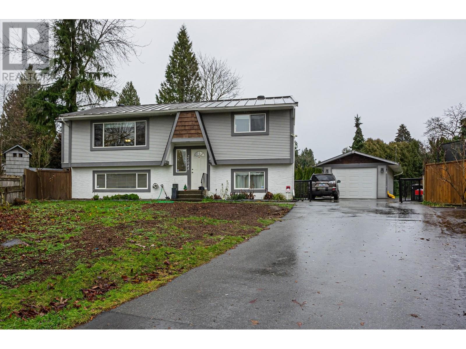 21043 121 Avenue, Maple Ridge, British Columbia  V2X 8K1 - Photo 35 - R2803259