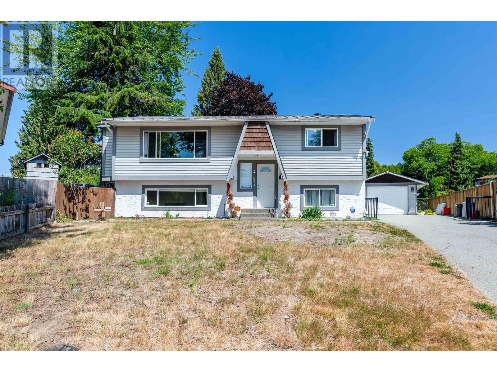 21043 121 Avenue, Maple Ridge, British Columbia  V2X 8K1 - Photo 32 - R2803259