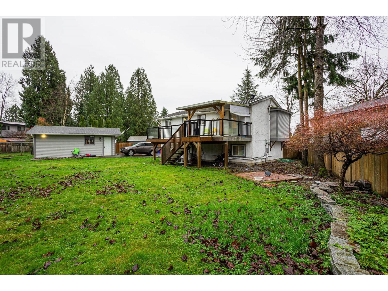 21043 121 Avenue, Maple Ridge, British Columbia  V2X 8K1 - Photo 36 - R2803259