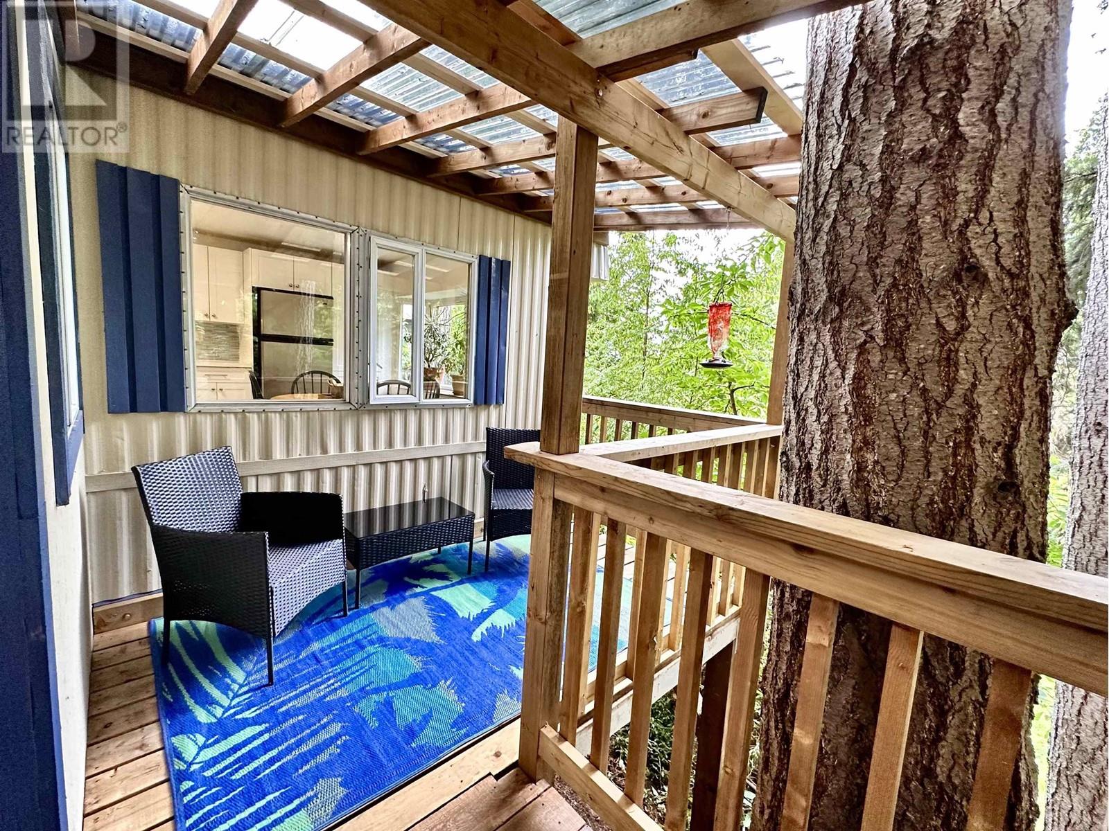 12 5294 SELMA PARK ROAD, sechelt, British Columbia