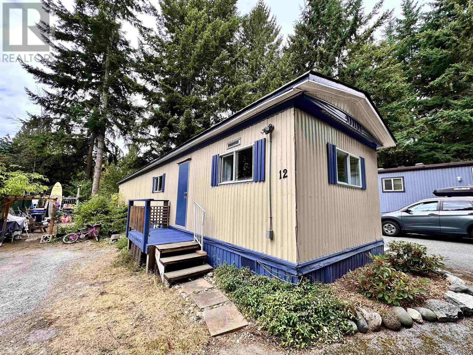 12 5294 Selma Park Road, Sechelt, British Columbia  V7Z 0C2 - Photo 30 - R2804120