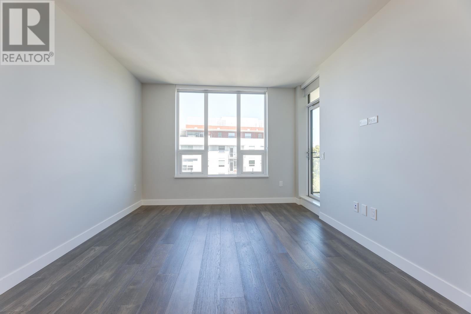 1105 5410 Shortcut Road, Vancouver, British Columbia  V6T 0C8 - Photo 6 - R2804117