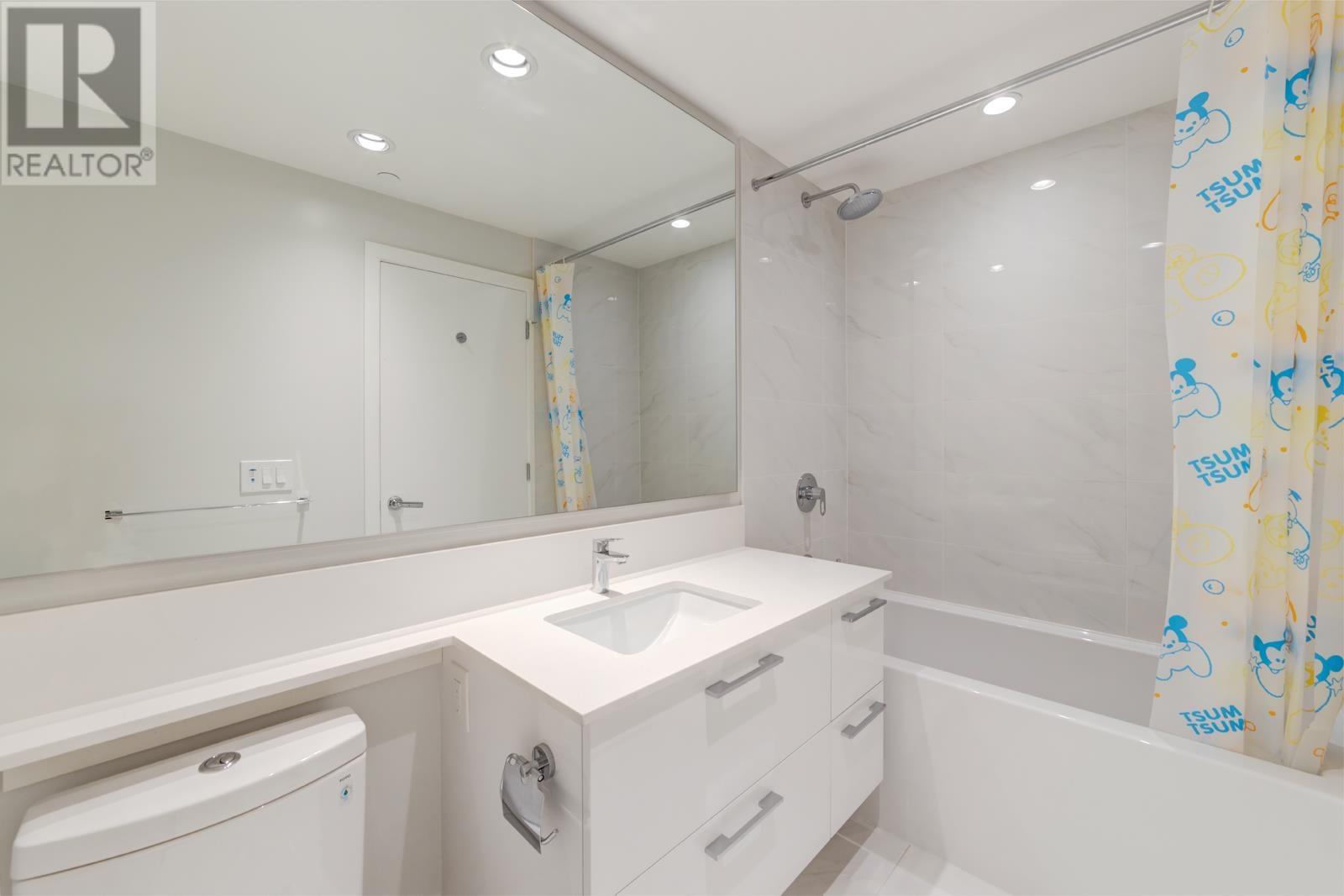 1105 5410 Shortcut Road, Vancouver, British Columbia  V6T 0C8 - Photo 9 - R2804117
