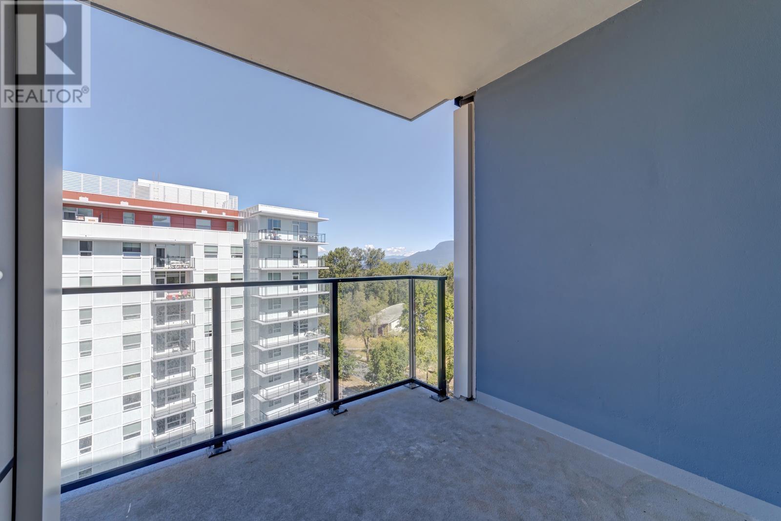 1105 5410 Shortcut Road, Vancouver, British Columbia  V6T 0C8 - Photo 17 - R2804117