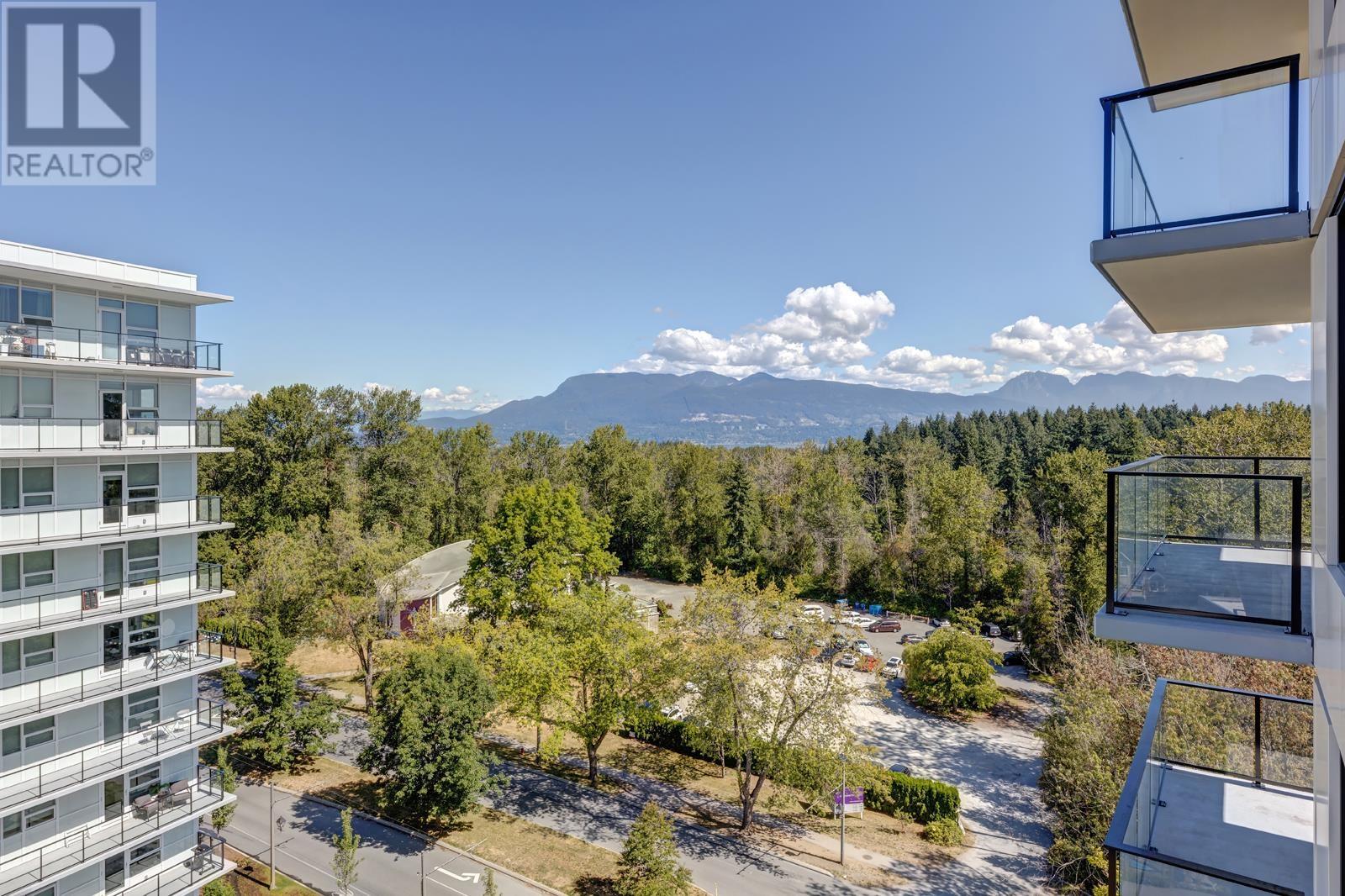 1105 5410 Shortcut Road, Vancouver, British Columbia  V6T 0C8 - Photo 19 - R2804117