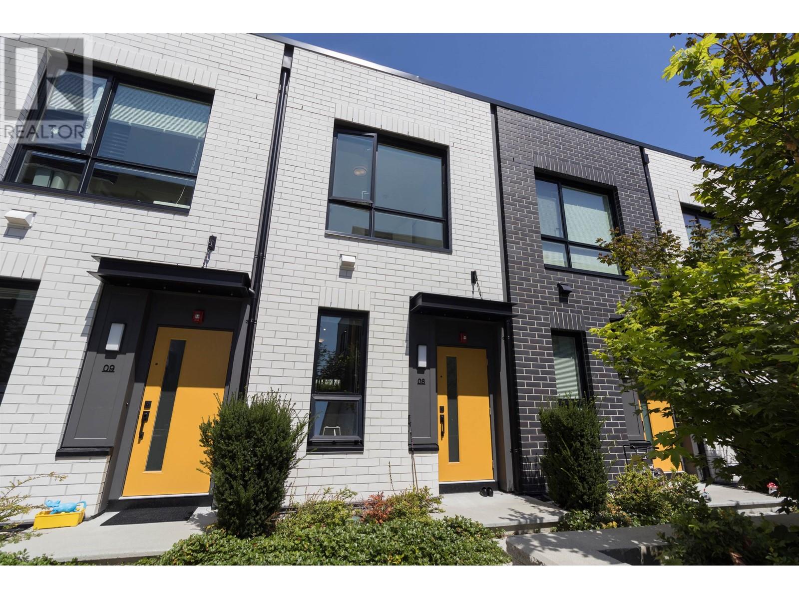 8 9735 University Crescent, Burnaby, British Columbia  V5A 0E5 - Photo 30 - R2799320