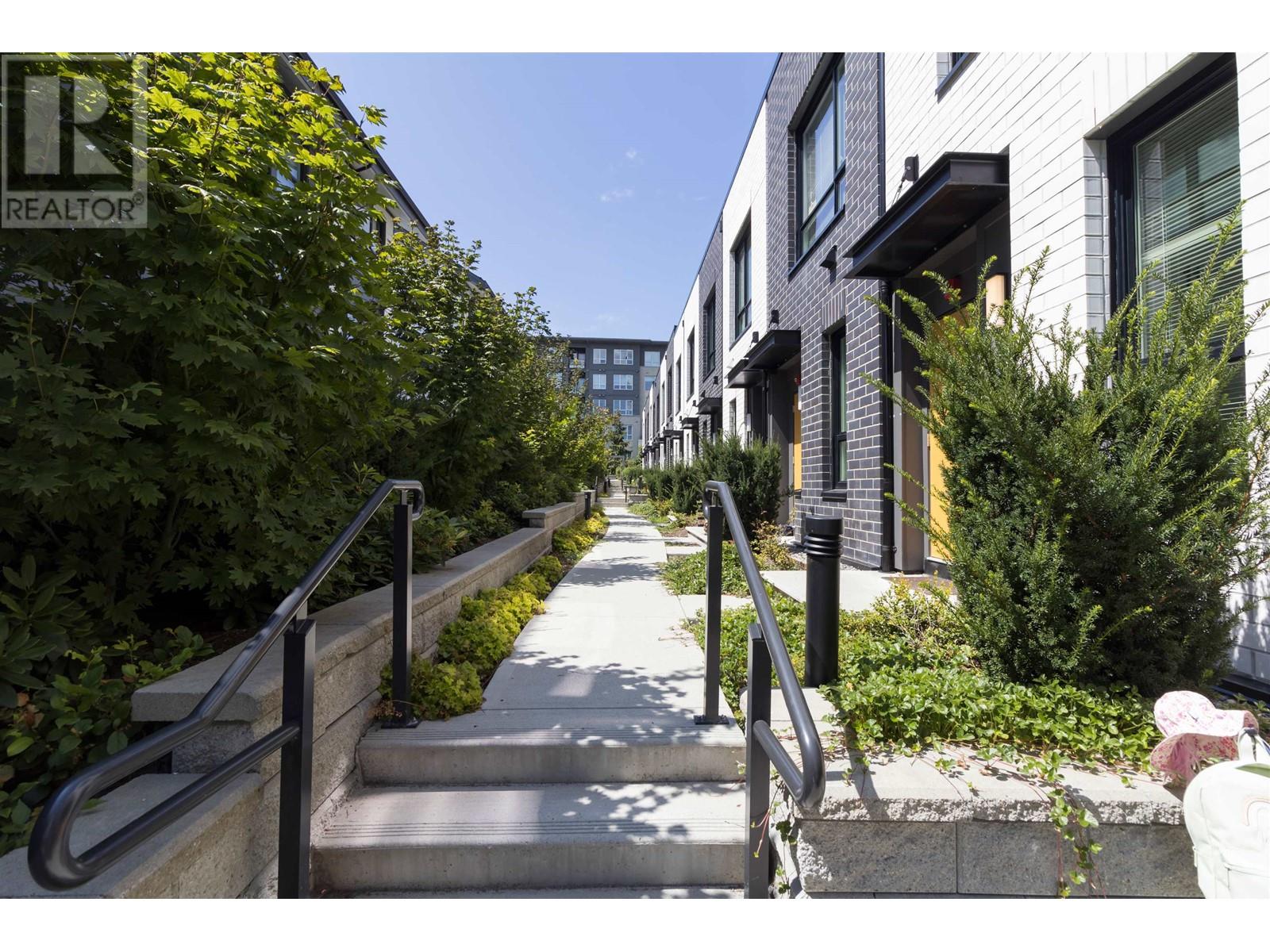 8 9735 University Crescent, Burnaby, British Columbia  V5A 0E5 - Photo 34 - R2799320