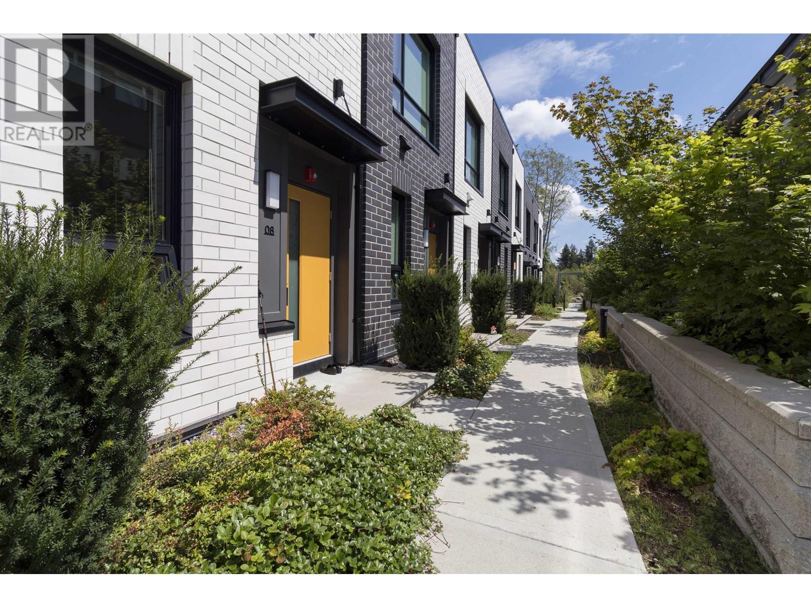 8 9735 University Crescent, Burnaby, British Columbia  V5A 0E5 - Photo 31 - R2799320