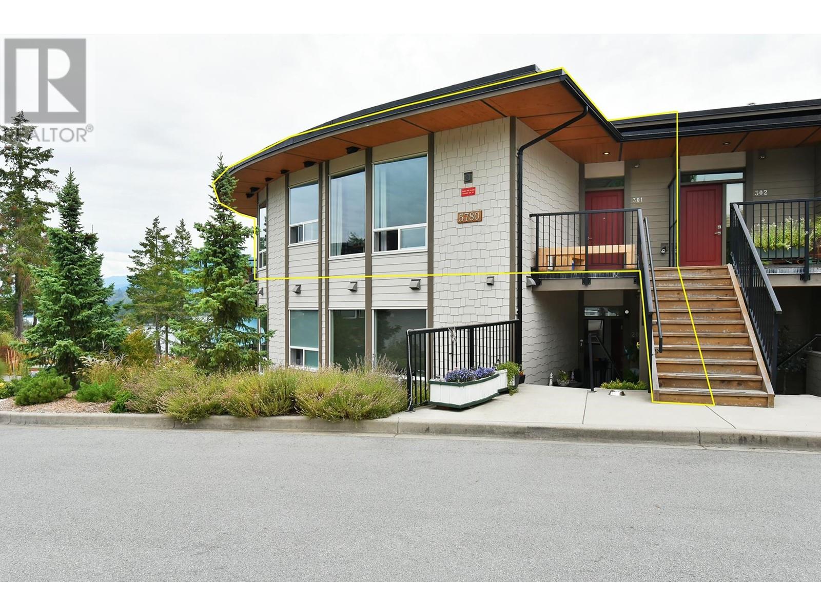 301 5780 Marine Way, Sechelt, British Columbia  V7Z 0L8 - Photo 26 - R2804144