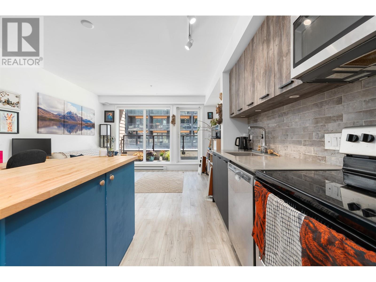 310 38013 Third Avenue, Squamish, British Columbia  V8B 0Z8 - Photo 5 - R2804163