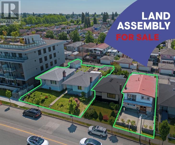 2380 E 33rd Avenue, Vancouver, British Columbia  V5R 2S3 - Photo 2 - R2778483