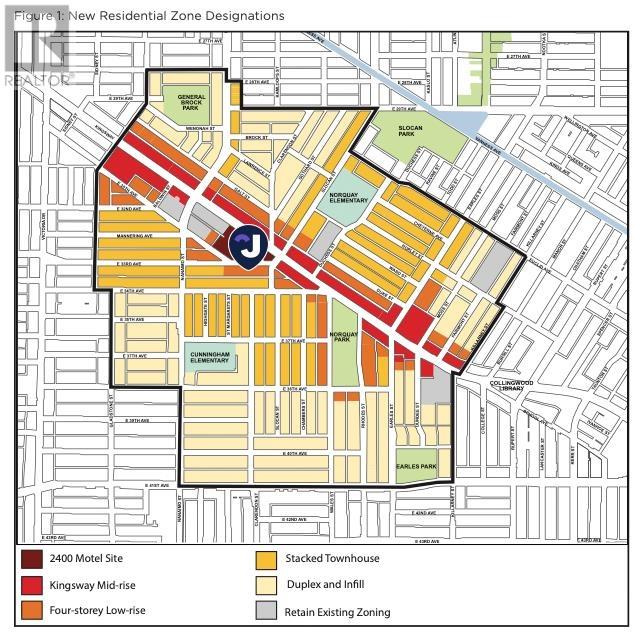 2380 E 33rd Avenue, Vancouver, British Columbia  V5R 2S3 - Photo 3 - R2778483