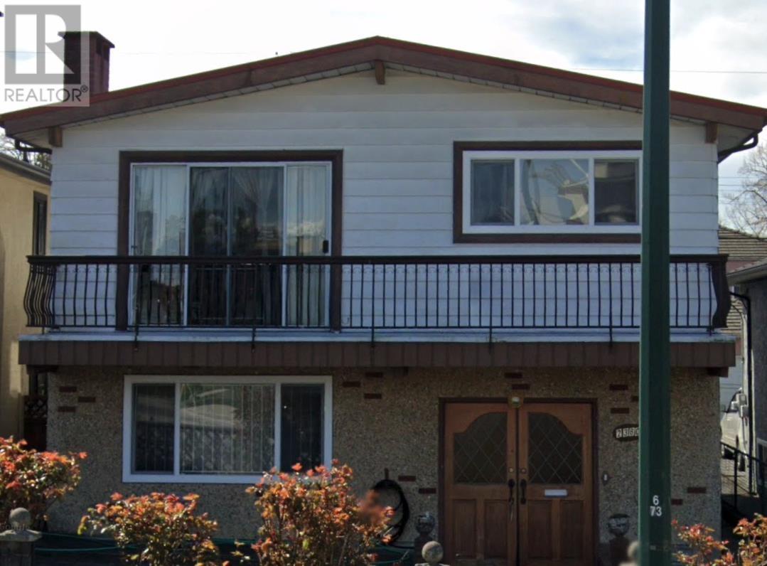 2380 E 33rd Avenue, Vancouver, British Columbia  V5R 2S3 - Photo 5 - R2778483