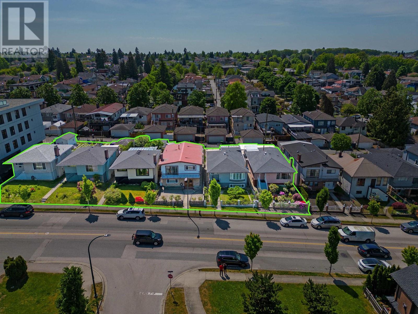 2380 E 33rd Avenue, Vancouver, British Columbia  V5R 2S3 - Photo 1 - R2778483