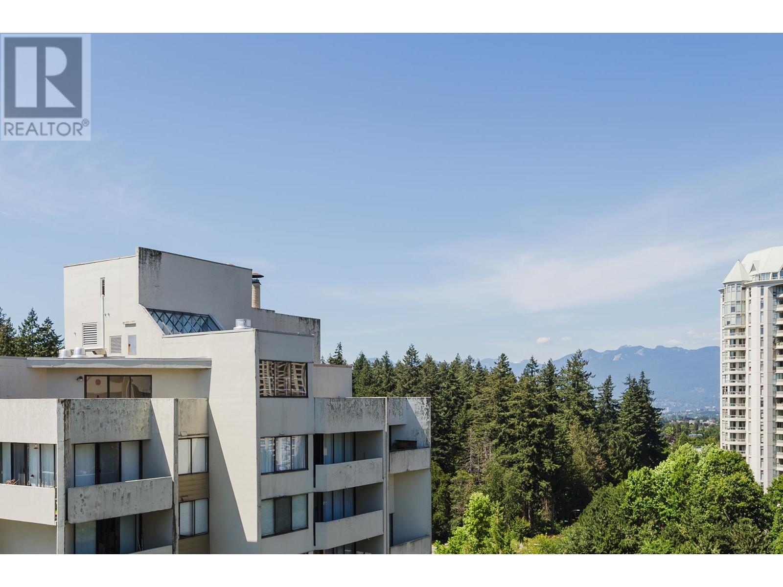 1606 4300 Mayberry Street, Burnaby, British Columbia  V5H 4A4 - Photo 12 - R2804218