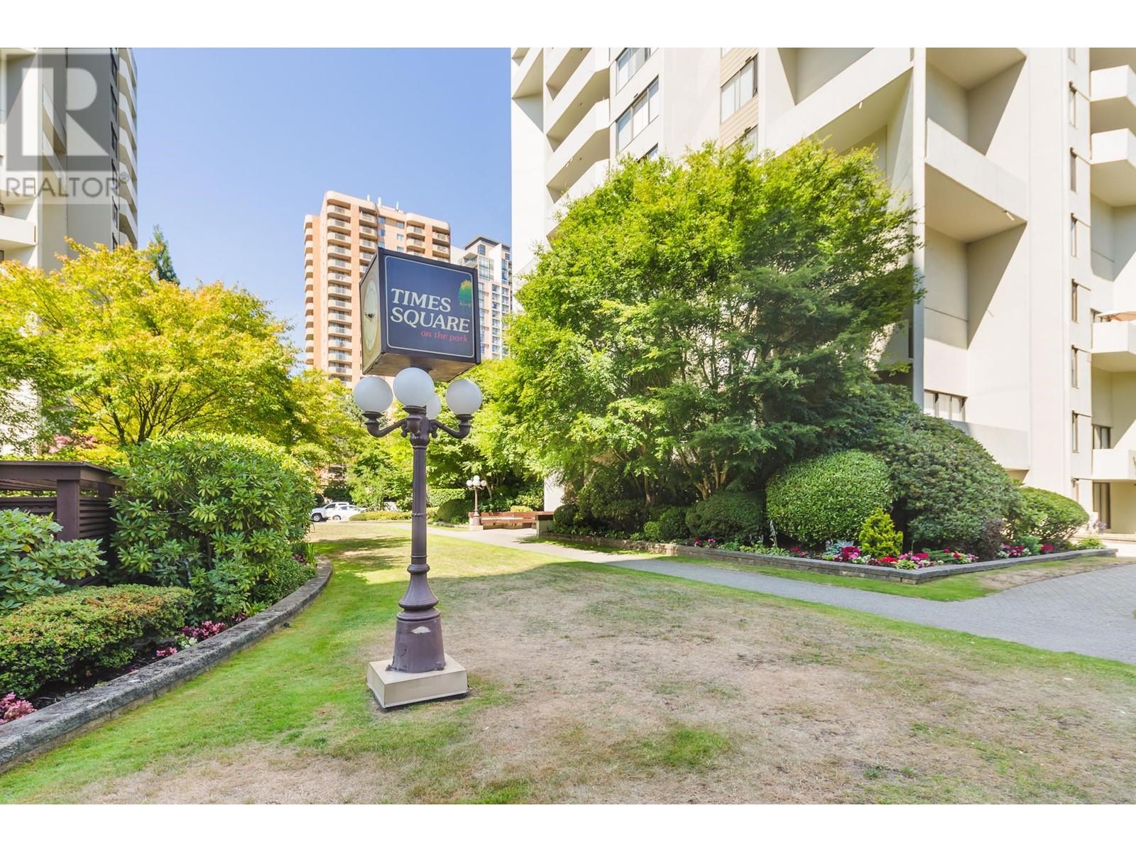 1606 4300 Mayberry Street, Burnaby, British Columbia  V5H 4A4 - Photo 23 - R2804218