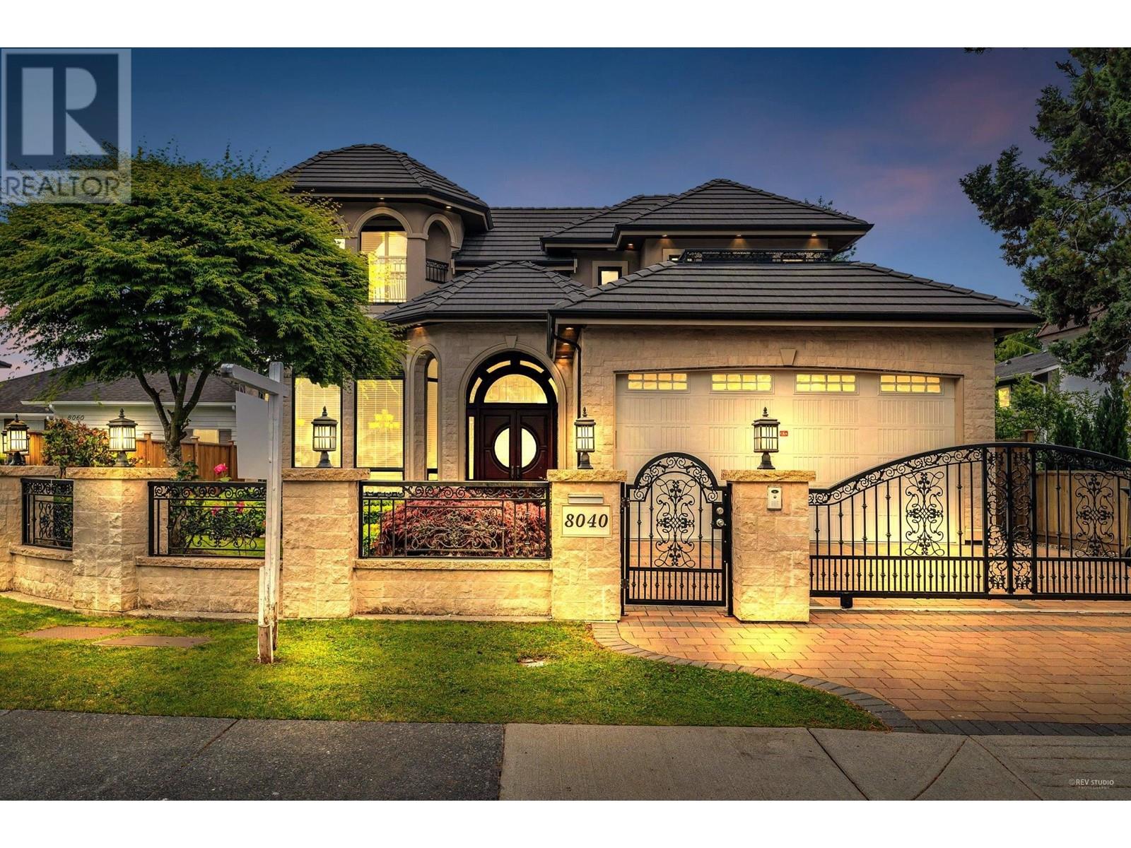 8040 Rideau Place, Richmond, British Columbia  V7A 4P3 - Photo 32 - R2804217