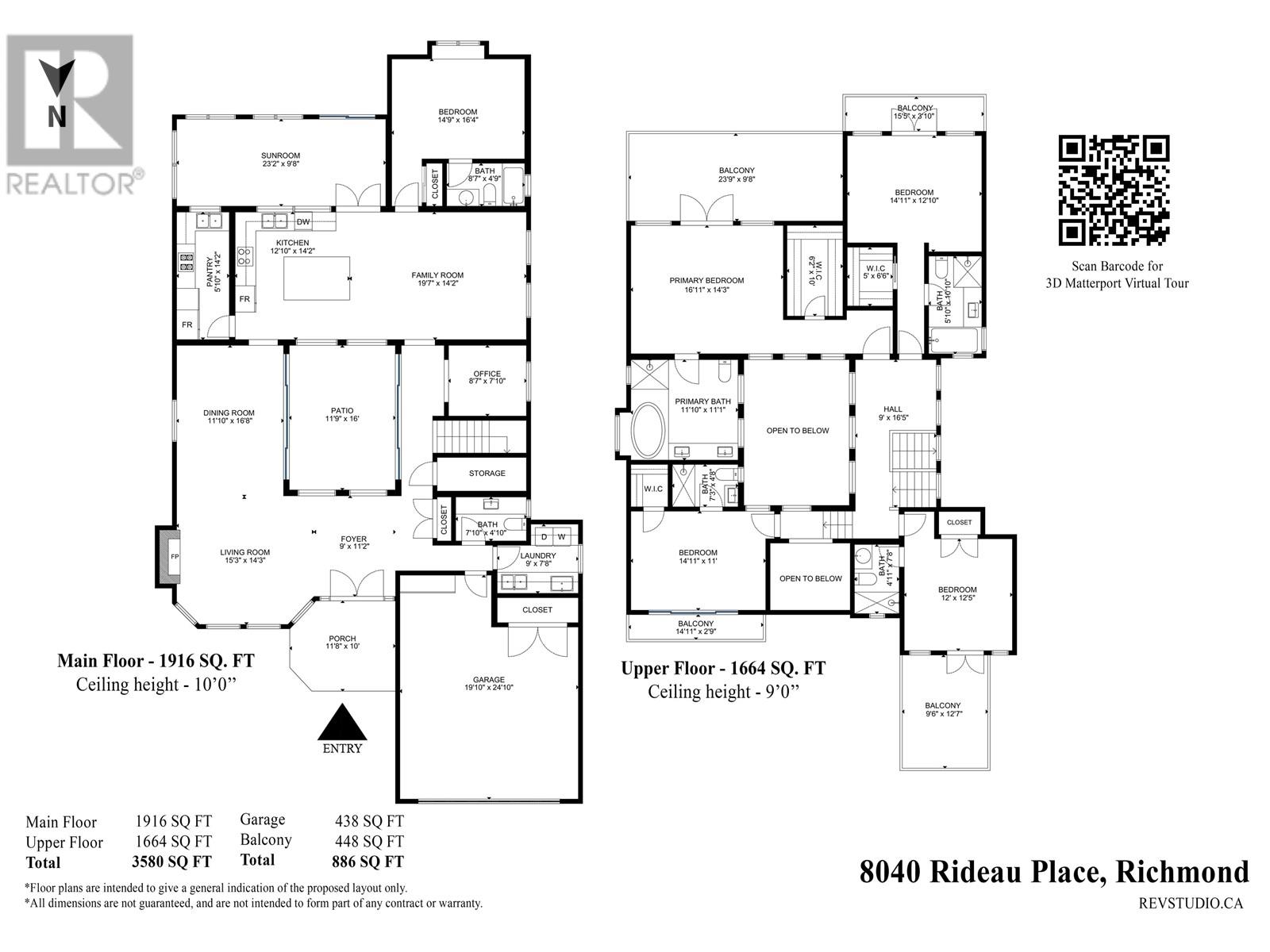 8040 Rideau Place, Richmond, British Columbia  V7A 4P3 - Photo 33 - R2804217