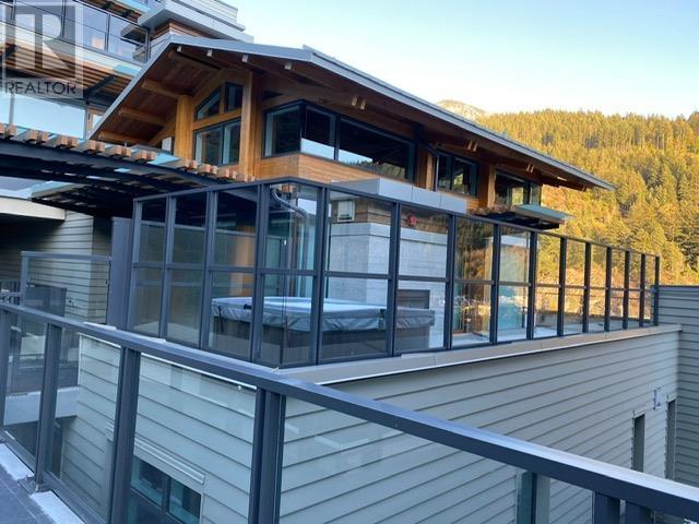 804 6707 Nelson Avenue, West Vancouver, British Columbia  V7W 0A4 - Photo 11 - R2804229