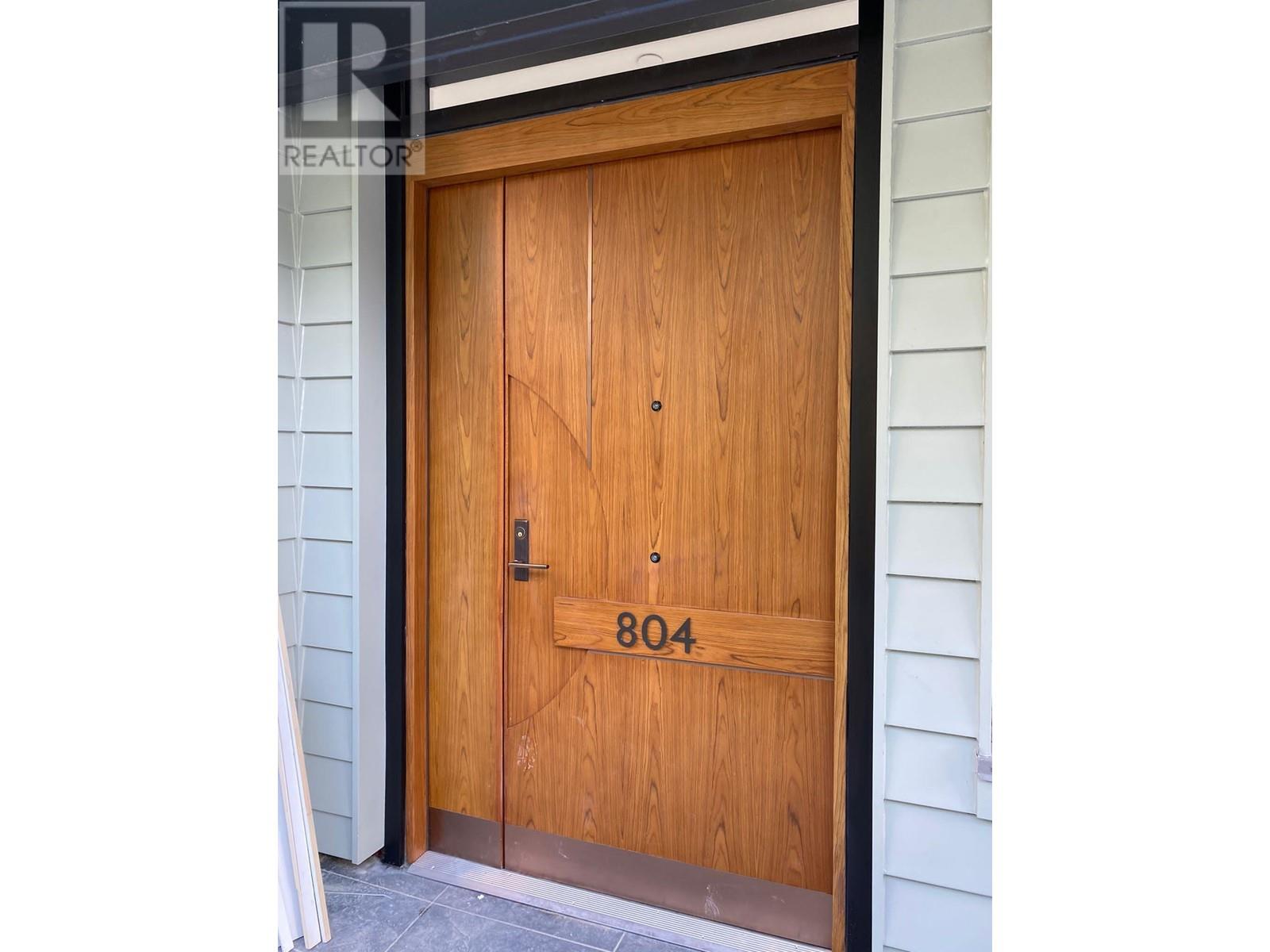 804 6707 Nelson Avenue, West Vancouver, British Columbia  V7W 0A4 - Photo 3 - R2804229