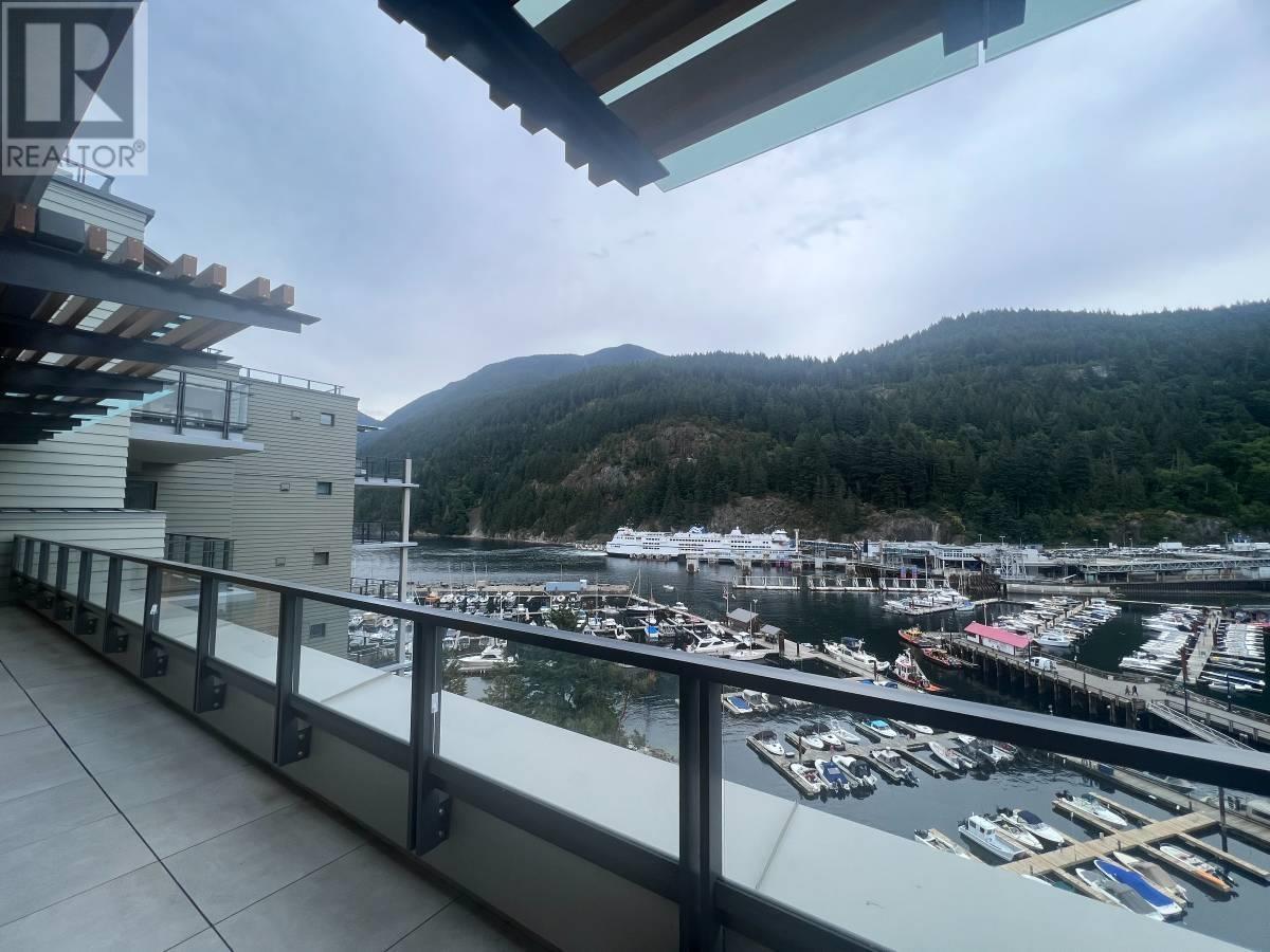 804 6707 Nelson Avenue, West Vancouver, British Columbia  V7W 0A4 - Photo 4 - R2804229