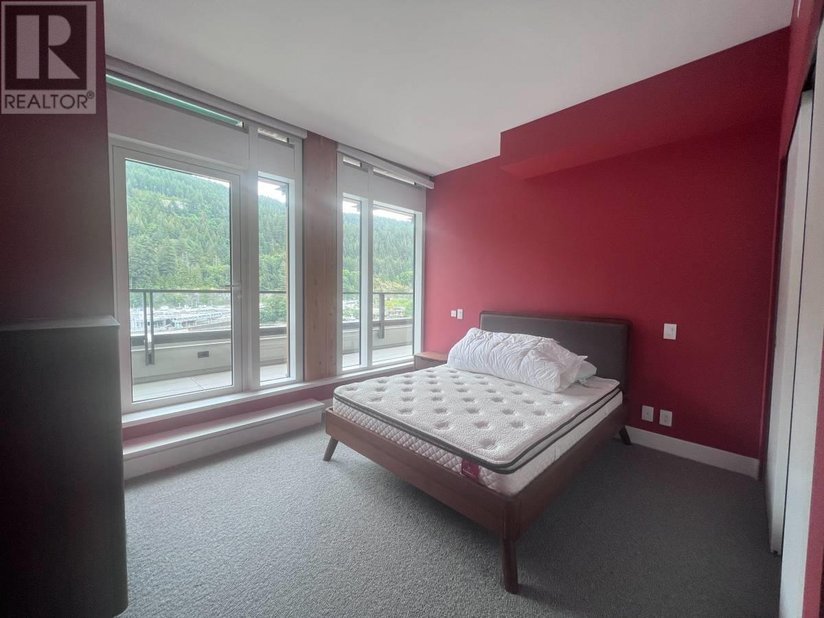 804 6707 Nelson Avenue, West Vancouver, British Columbia  V7W 0A4 - Photo 8 - R2804229