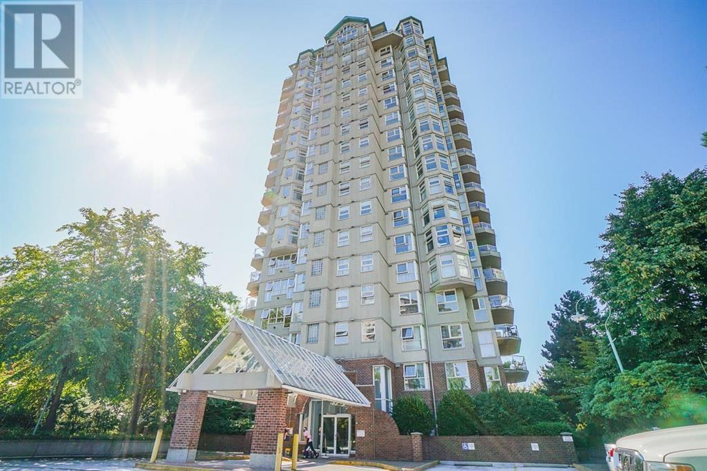 1903 1250 Quayside Drive, New Westminster, British Columbia  V3M 6E2 - Photo 2 - R2803696