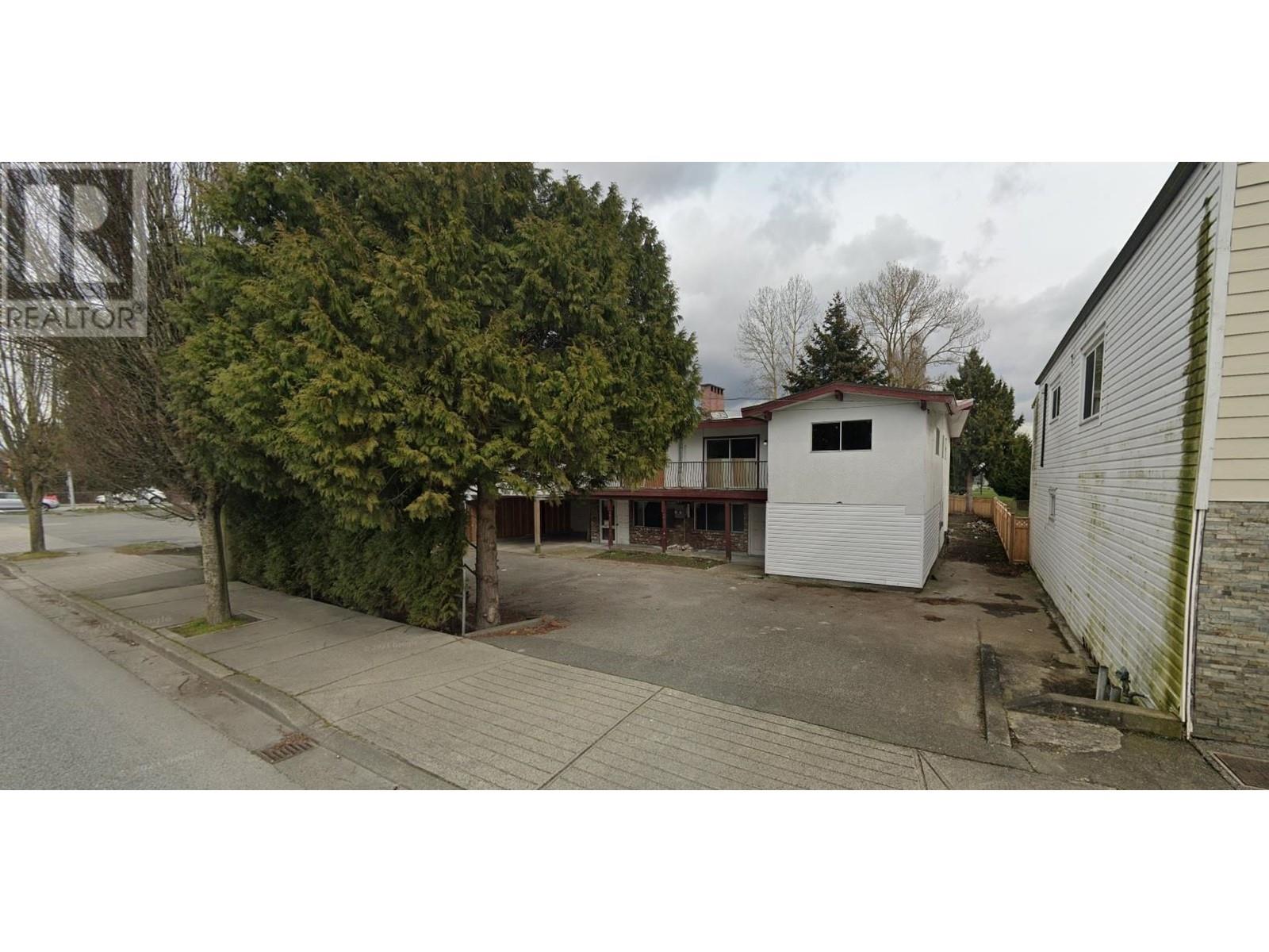 4040 NO. 5 ROAD, richmond, British Columbia