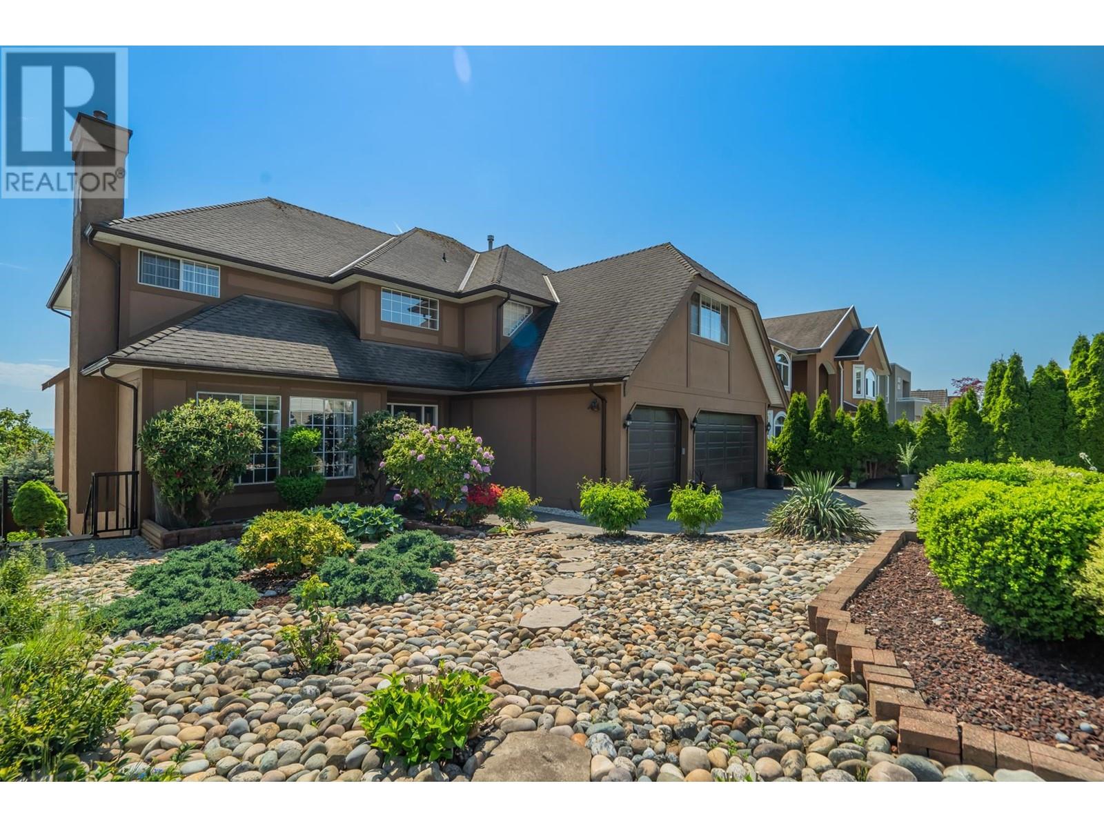 2260 LECLAIR DRIVE, coquitlam, British Columbia