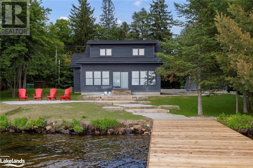 1018 MILFORD BAY Road, milford bay, Ontario