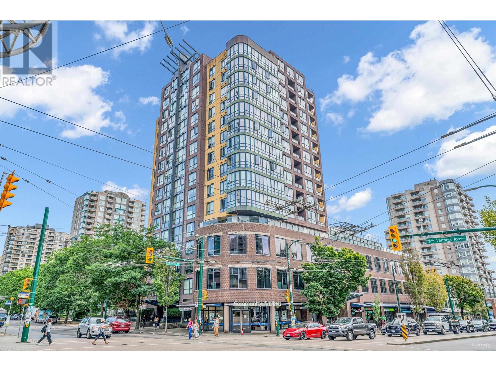 302 3438 Vanness Avenue, Vancouver, British Columbia  V5R 6E7 - Photo 19 - R2803727