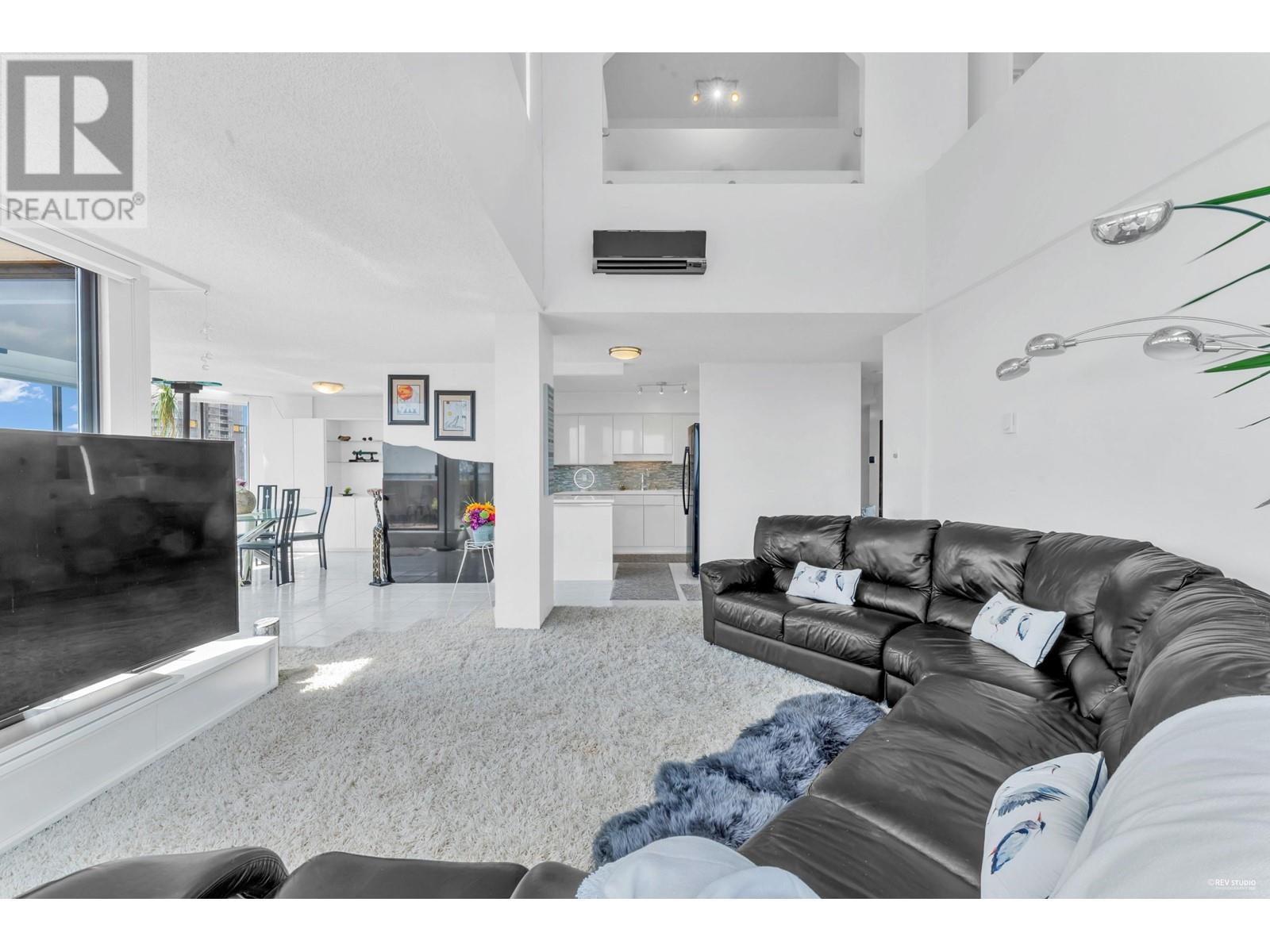 2603 6540 Burlington Avenue, Burnaby, British Columbia  V5H 4G3 - Photo 10 - R2803544
