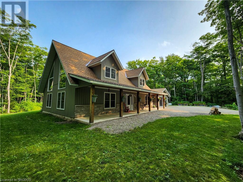 229 Cape Chin South Road, North Bruce Peninsula, Ontario  N0H 1W0 - Photo 11 - 40458414